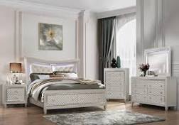 BEDROOM SET