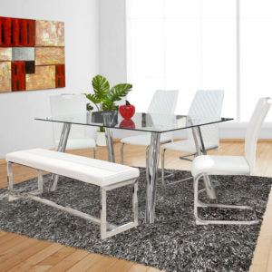 DINING ROOM SET