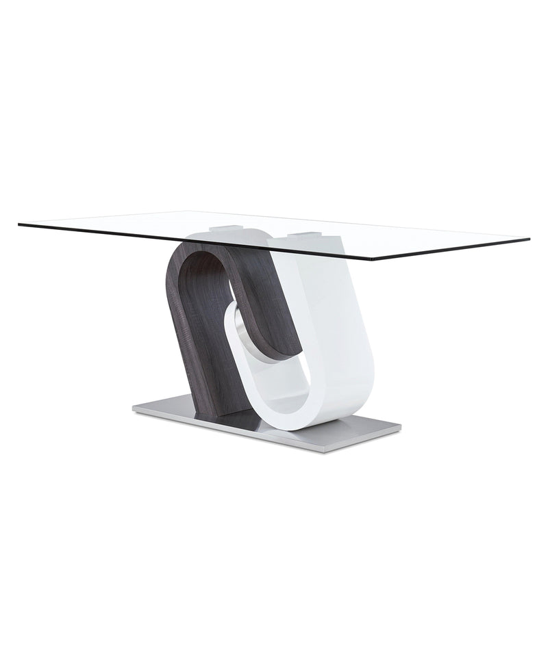 DINING TABLE - FIVE STAR FURNITURE LIQUIDATION