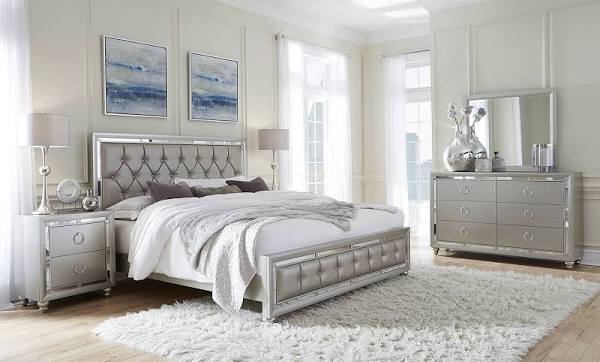 BEDROOM SET