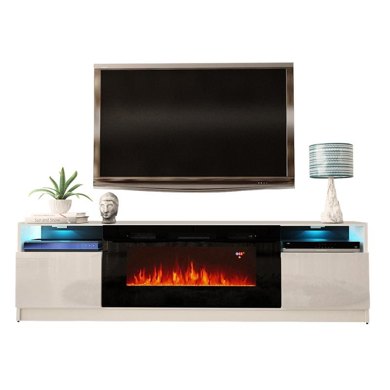 TV STAND - FIVE STAR FURNITURE LIQUIDATION